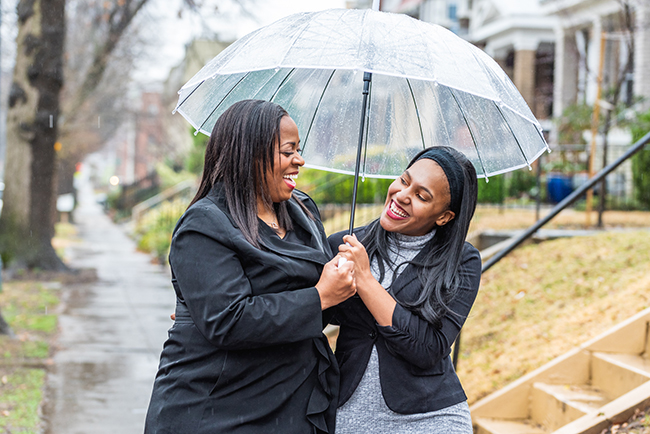 Christy Umbrella